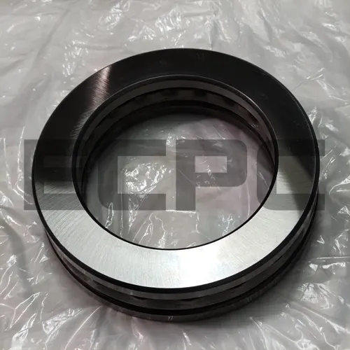 FT-3, FT3, 轴承照片