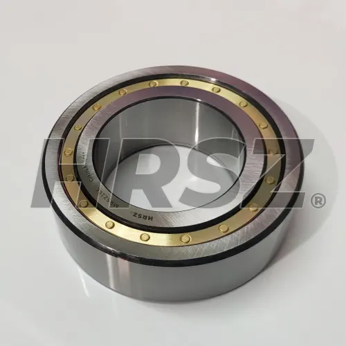 bearing CAD drawings or description of MU5307X