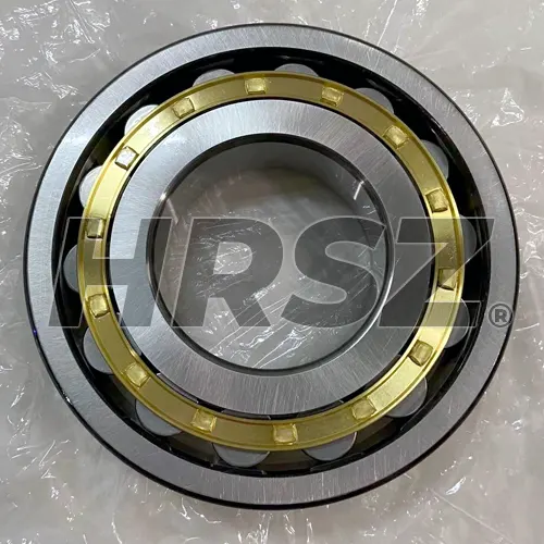 CRM 16, a referential bearing photo bearing photo of CRM 16